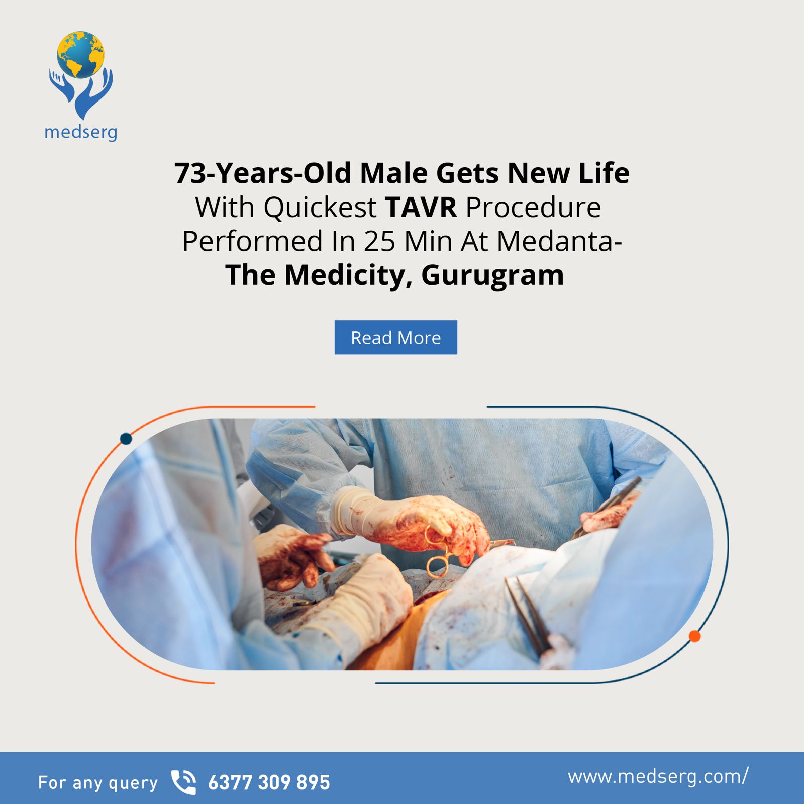 Medanta-The Medicity, Gurugram