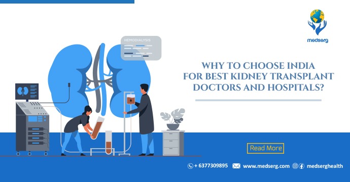 How Much Does Kidney Transplant Cost in India