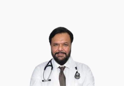 Dr. Manjinder Singh Sandhu