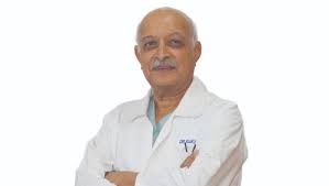 Dr Vijay Dixit 