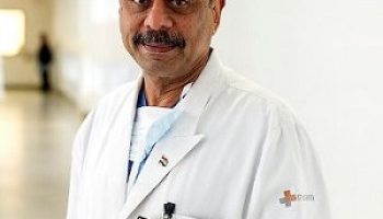 Dr. Naresh Trehan