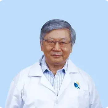 Dr. Robert Mao