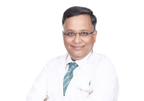 Prof Dr. Ameet kishore