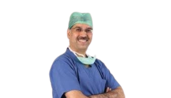 Dr. Pradeep Kumar Jain