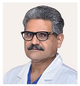 Dr YK Mishra