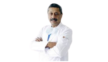 Dr. Naresh Trehan