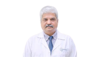 Dr. Rajesh Mistry