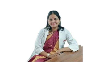 Dr. Awati Nair