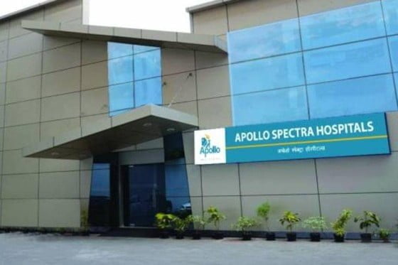 Apollo Spectra Hospital (1)