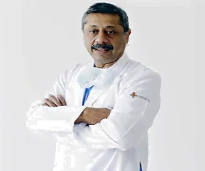 dr naresh trehan