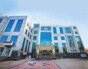 Saroj Super Speciality Hospital, New Delhi