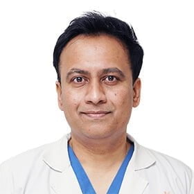 Dr. Preshith Gaddam Medserg