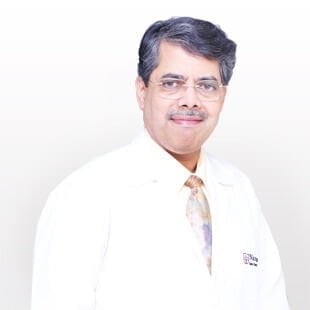 Dr. (Prof) Pradeep Bhosale Medserg