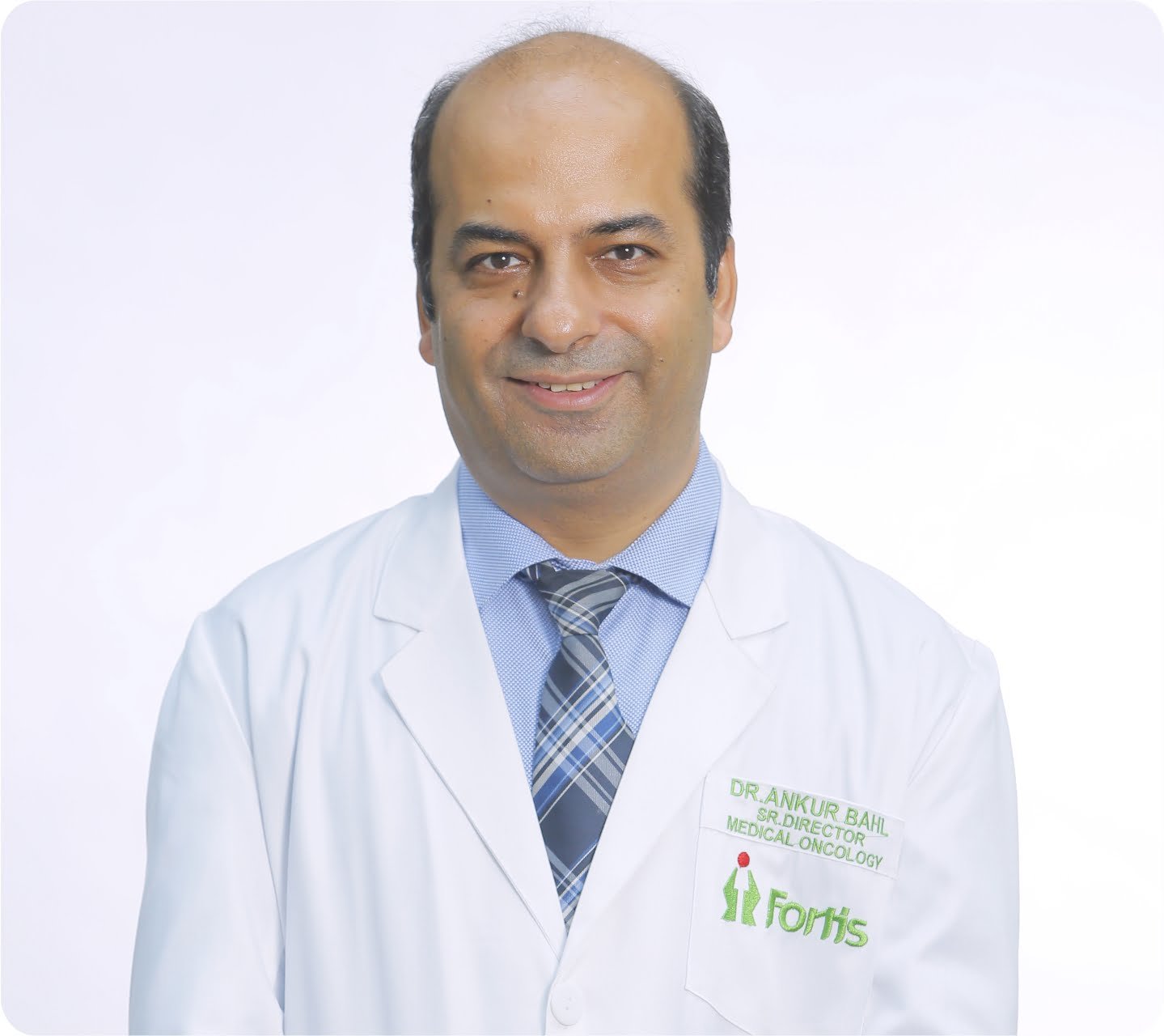 Dr. Ankur Bahl Medserg