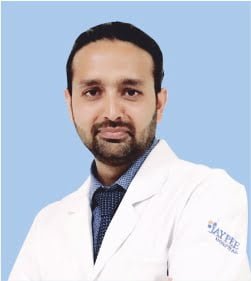 Dr. Devashish Sharma Medserg