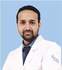 Dr. Devashish Sharma Medserg