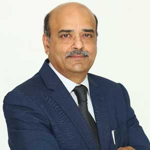 Dr. Dinesh Nayak Medserg