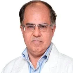 Dr. Dinesh Sareen Medserg