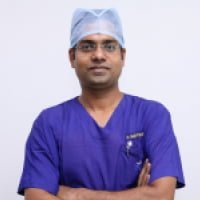 Dr. Madhusudan Patodia Medserg