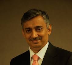 Dr. Manish Banker Medserg