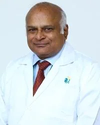 Dr. Murali Venkatraman Medserg