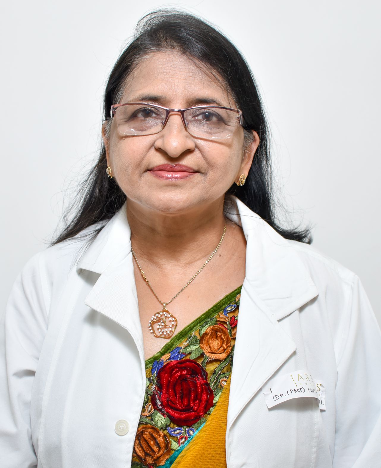 Dr. Nutan Agarwal Medserg