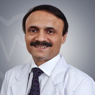 Dr. Rajeev Sood, Urologist in Gurgaon, India