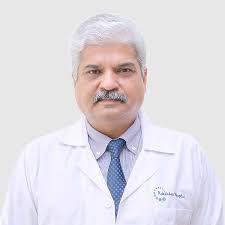 Dr. Rajesh Mistry Medserg