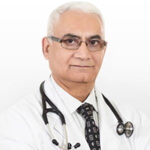 Dr. Rajiv Anand Medserg