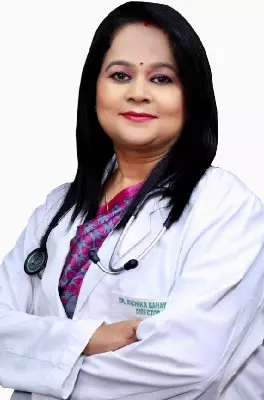 Dr. Richika Sahay Shukla Medserg