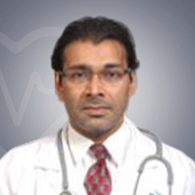 Dr. Sajan K Hegde Medserg