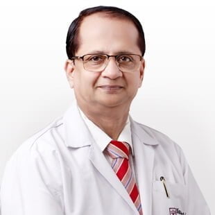 Dr. Sanjay Dudhat Medserg