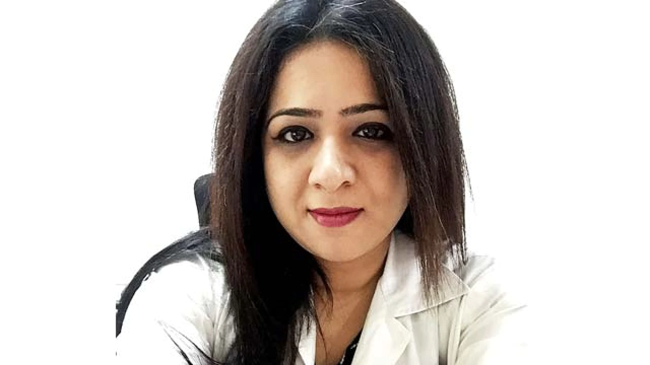 Dr. Sulbha Arora Medserg