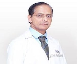 Dr. Suresh Bhoja Shetty Medserg