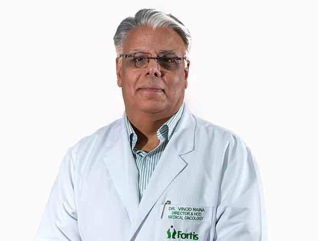 Dr. Vinod Raina Medserg