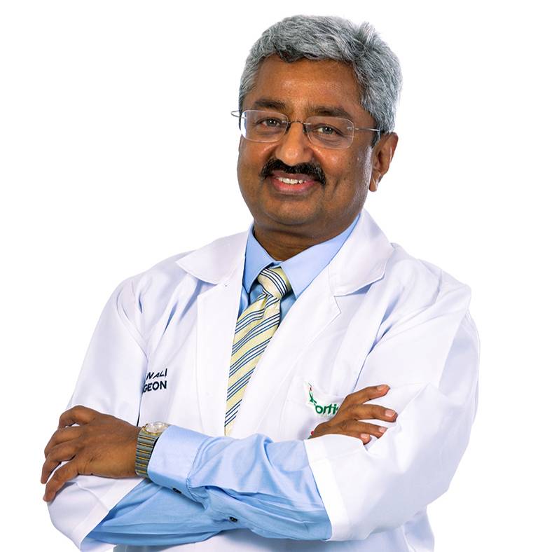 Dr. Vivek Jawali Medserg