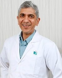 Dr. Yatinder Kharbanda Medserg