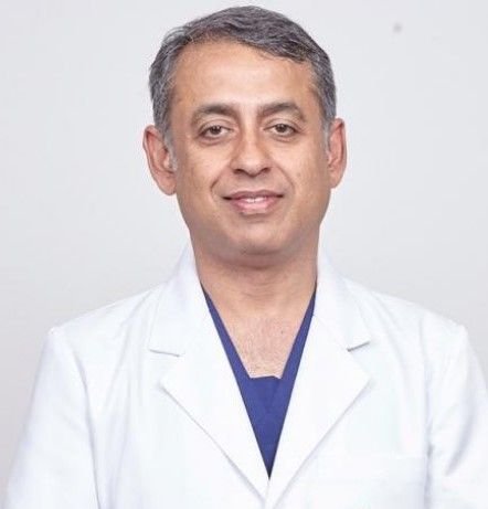 Dr. Balvinder Rana