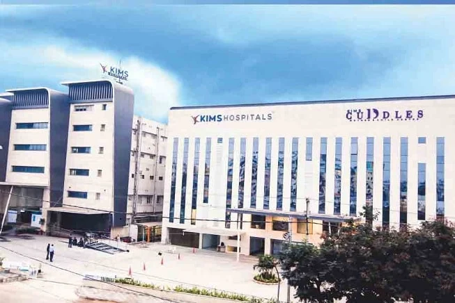 KIMS Hospital Kondapur