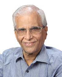 Prof. Dr. Suresh H. Advani Medserg