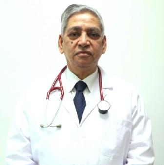 Dr. K.K.Talwar