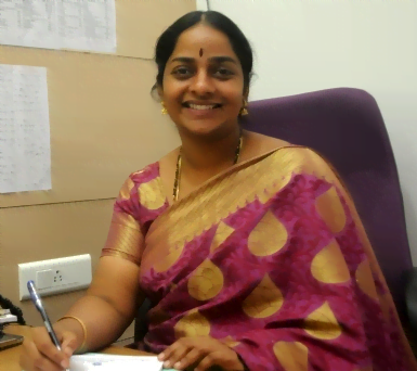 Dr. Lakshmi Krishna Leela