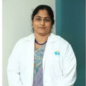 Dr. Saritha Vinod Nephrologist