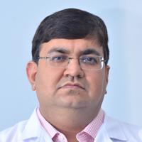 Dr. Navin Chobdar Medserg