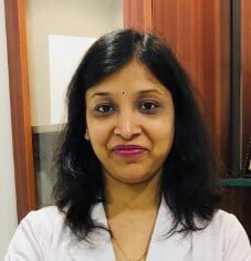 Dr. Neha Gupta Medserg