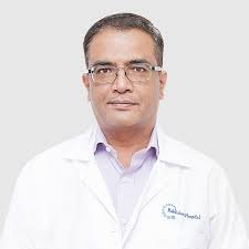 Dr Yogesh Kulkarni Medserg