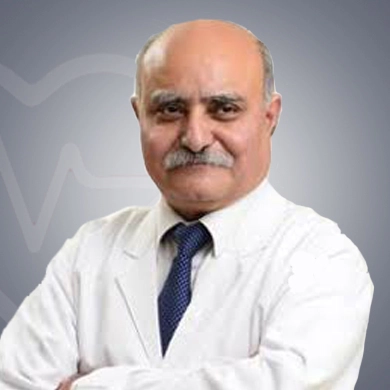 Dr. Ajay Kaul Medserg