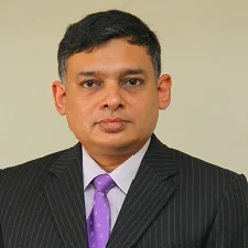 Dr. Amitava Ray Medserg