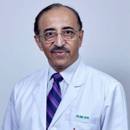 Dr. Anil Behl Medserg