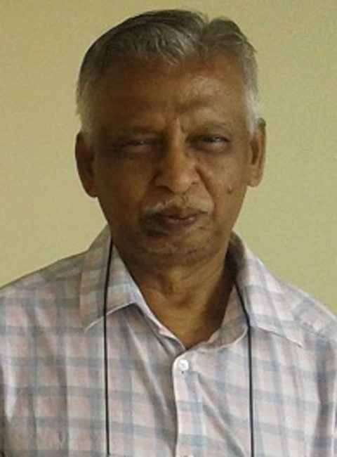 Dr. Arumugam S Medserg